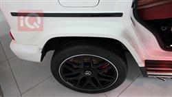 مرسيدس بنز G-Class